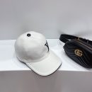 Louis Vuitton Be My Cap White LV Cap