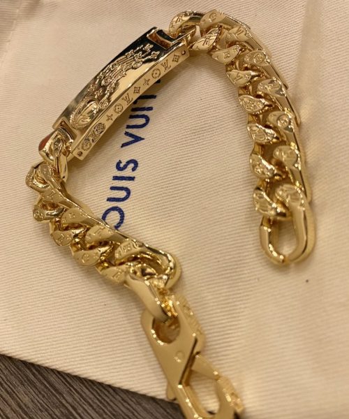 Louis Vuitton Bracelet