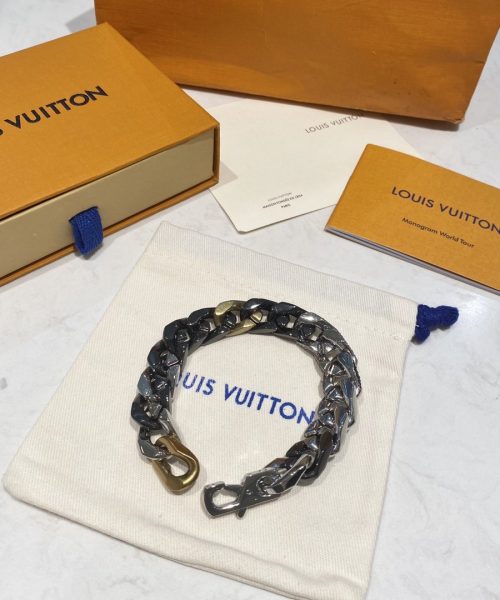 Louis Vuitton Bracelet