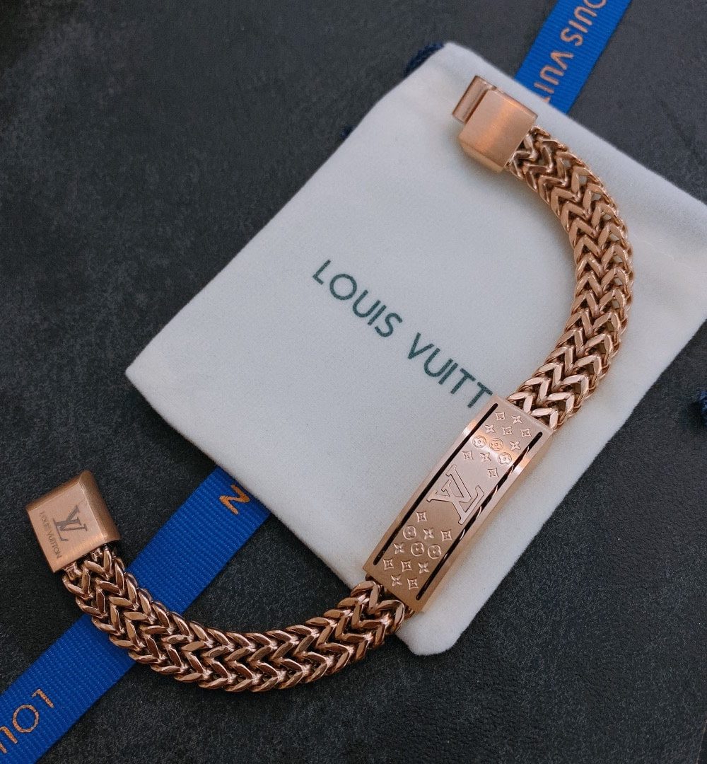 Louis Vuitton Bracelet