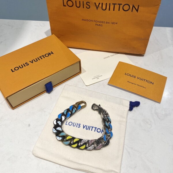 Louis Vuitton Bracelet