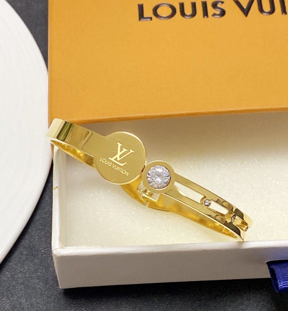 Louis Vuitton Bracelet