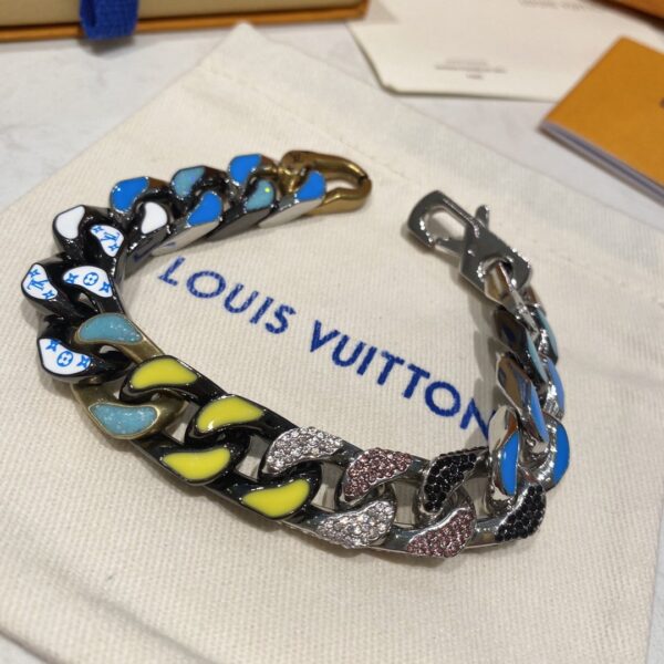 Louis Vuitton Bracelet