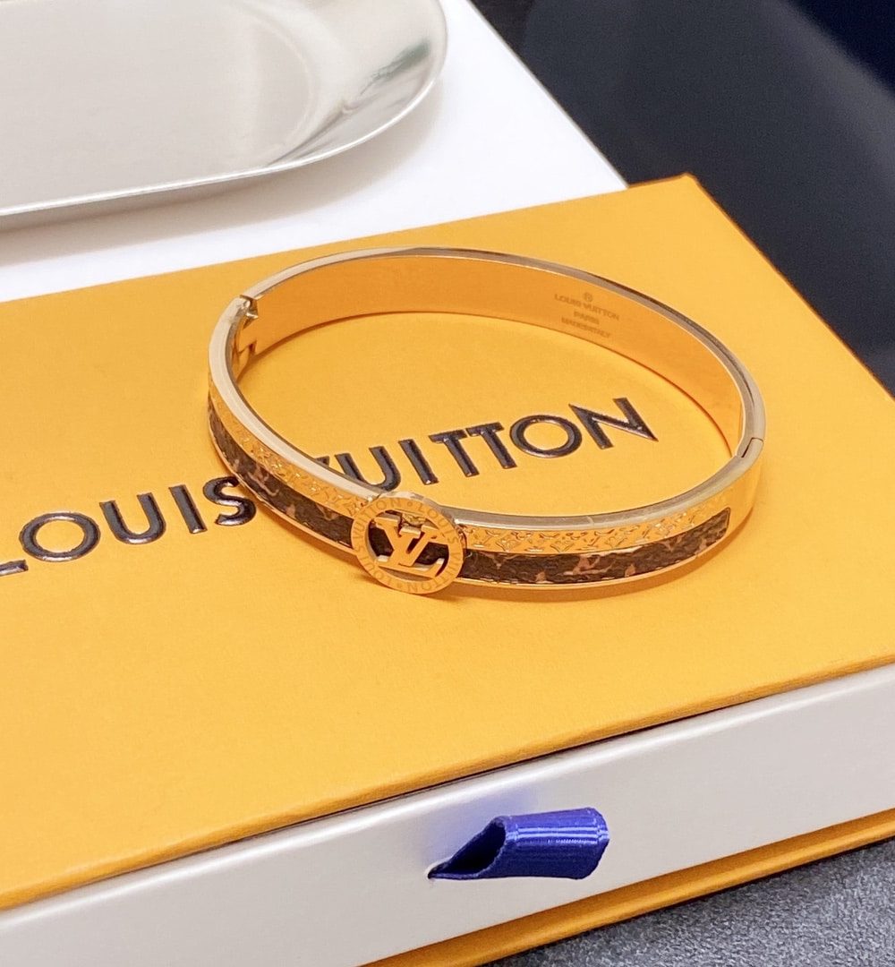 Louis Vuitton Bracelet