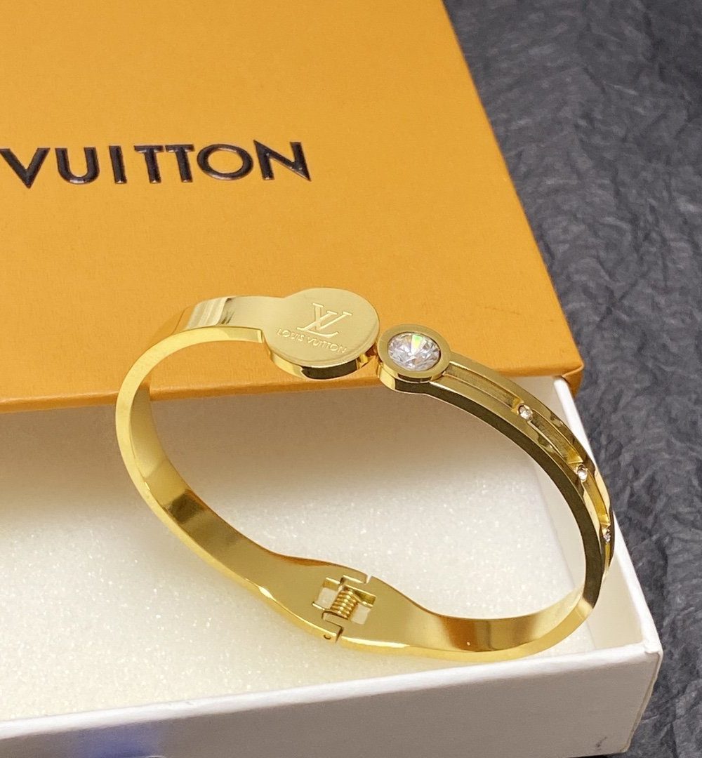 Louis Vuitton Bracelet