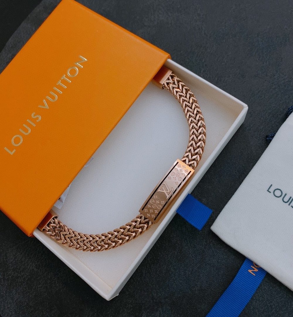 Louis Vuitton Bracelet