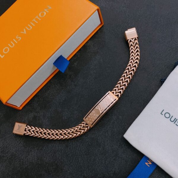Louis Vuitton Bracelet