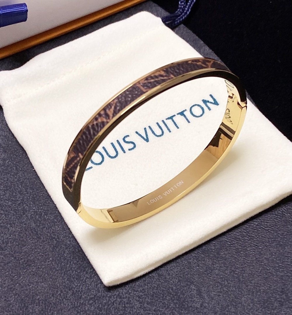 Louis Vuitton Bracelet