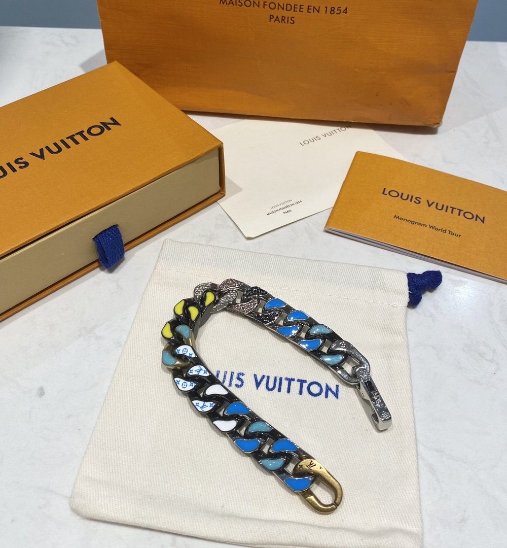 Louis Vuitton Bracelet