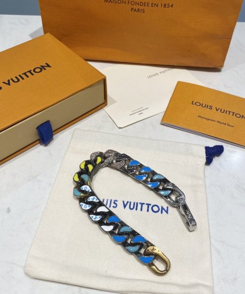 Louis Vuitton Bracelet