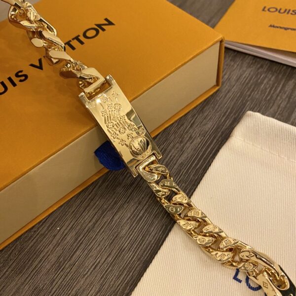 Louis Vuitton Bracelet