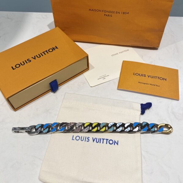 Louis Vuitton Bracelet