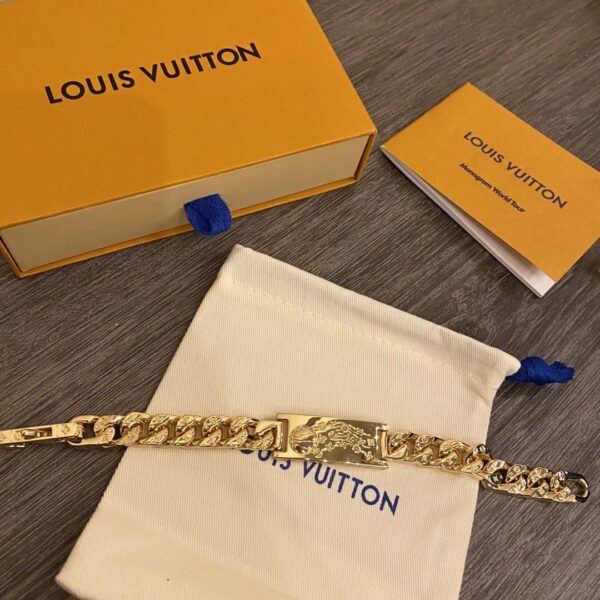 Louis Vuitton Bracelet
