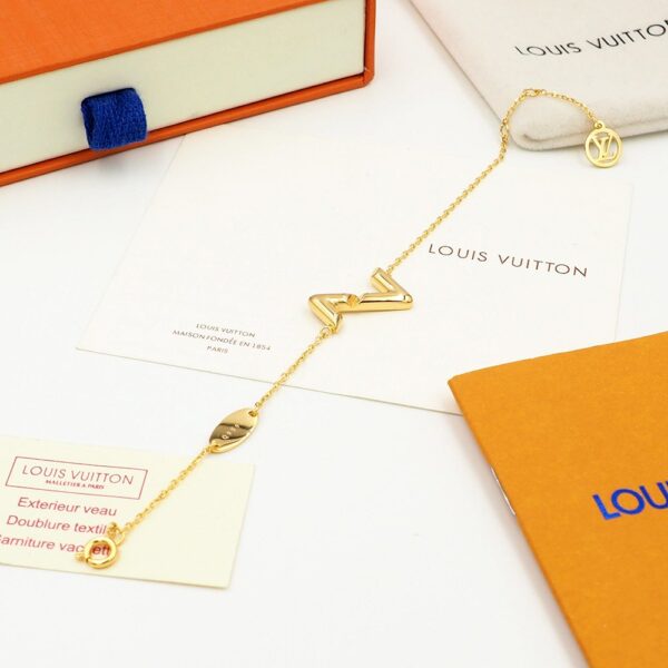 Louis Vuitton Bracelet