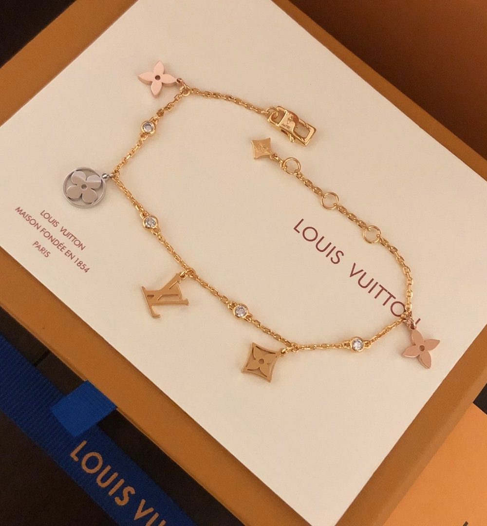 Louis Vuitton Bracelet