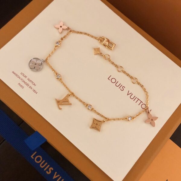 Louis Vuitton Bracelet