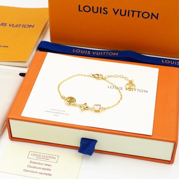 Louis Vuitton Bracelet