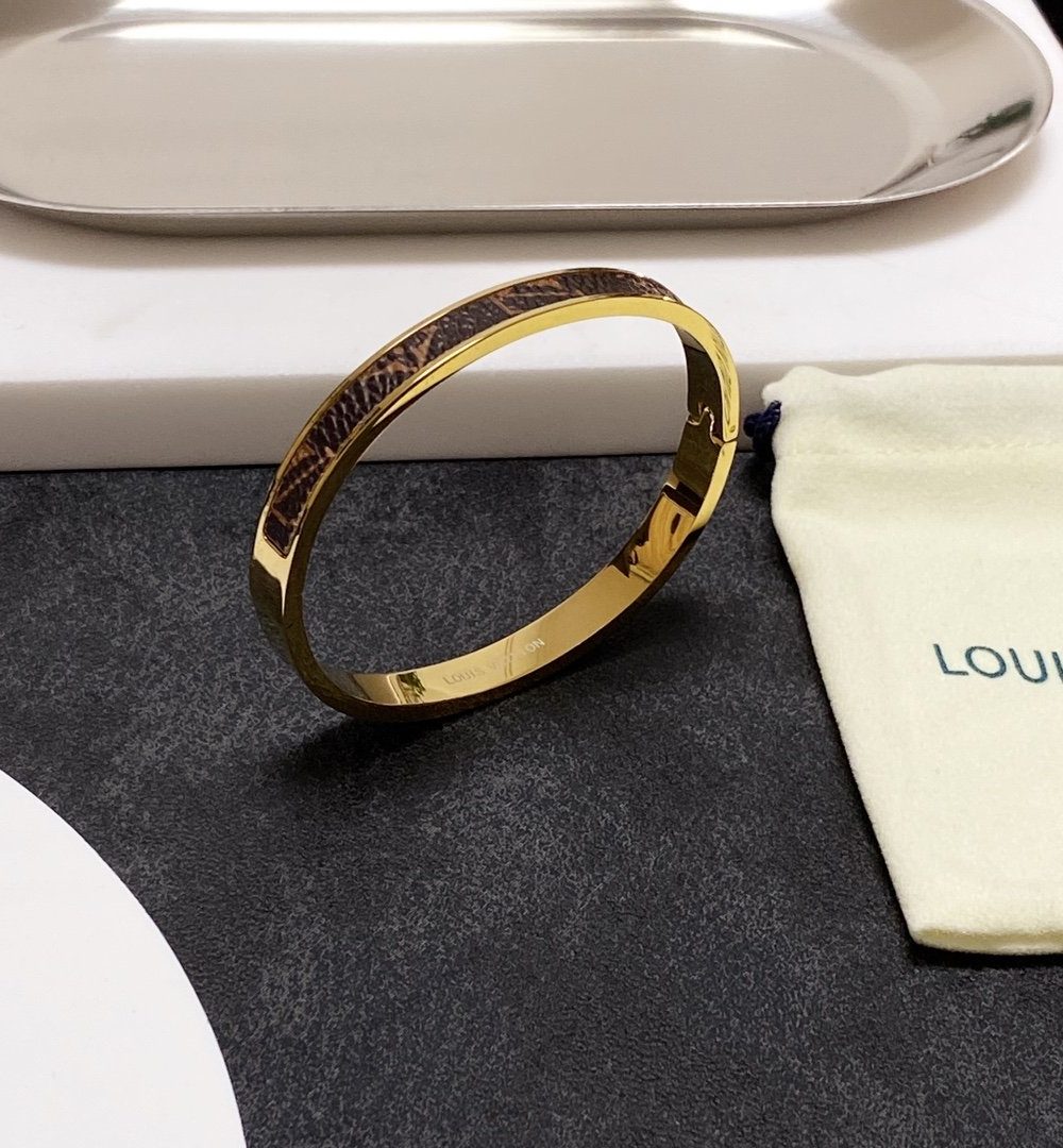 Louis Vuitton Bracelet