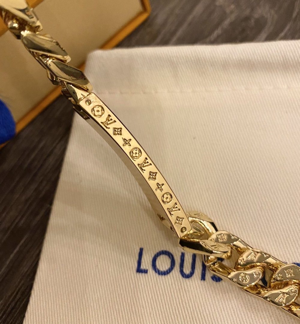 Louis Vuitton Bracelet