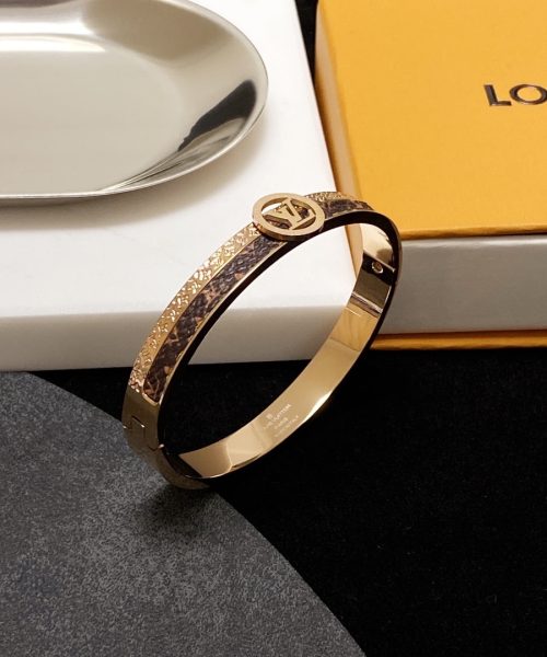 Louis Vuitton Bracelet