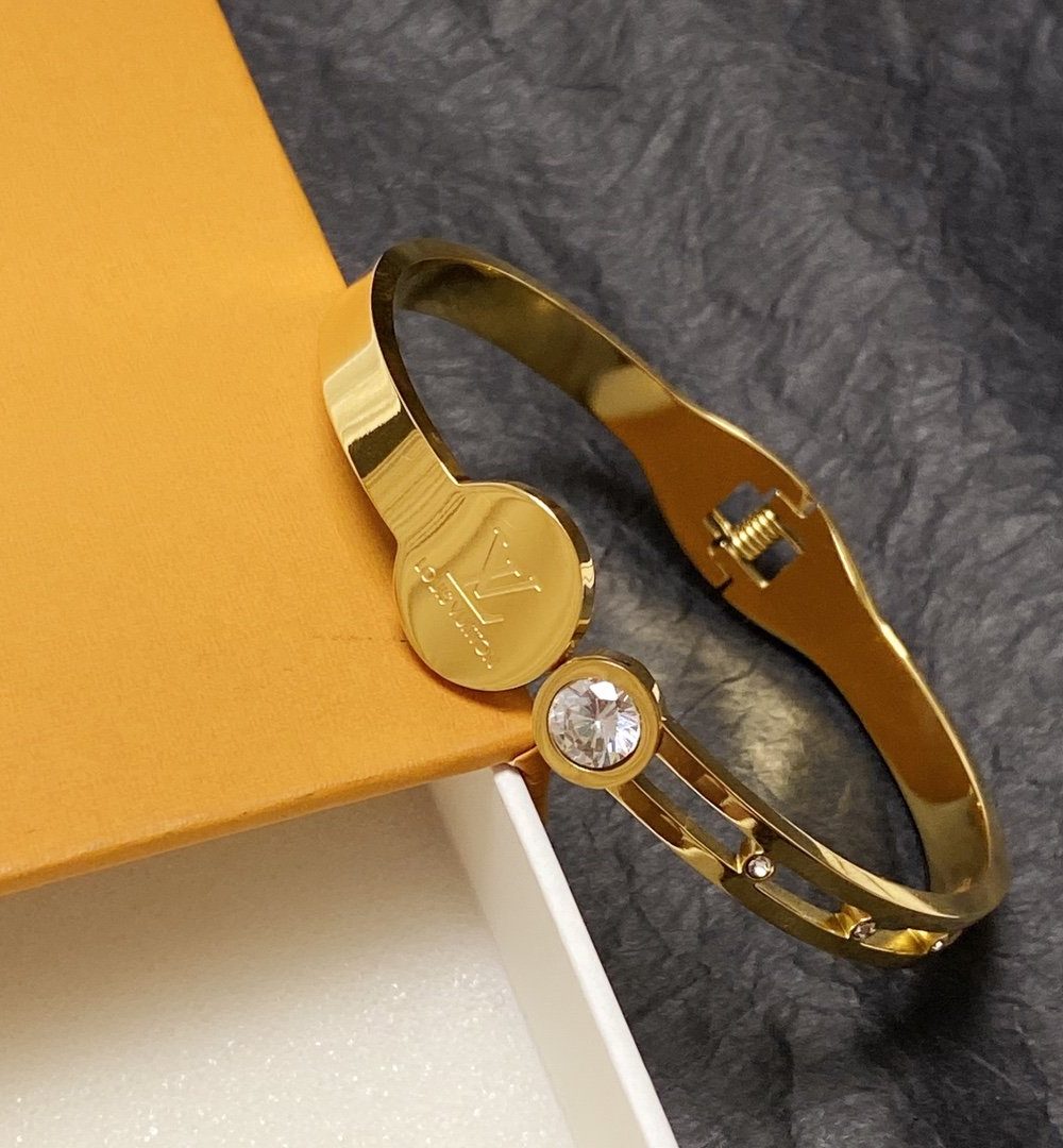 Louis Vuitton Bracelet