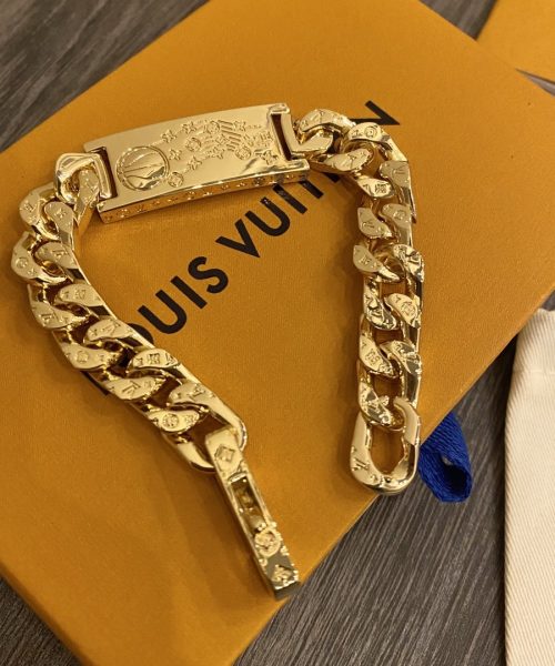 Louis Vuitton Bracelet