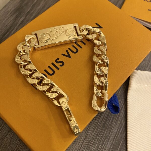 Louis Vuitton Bracelet