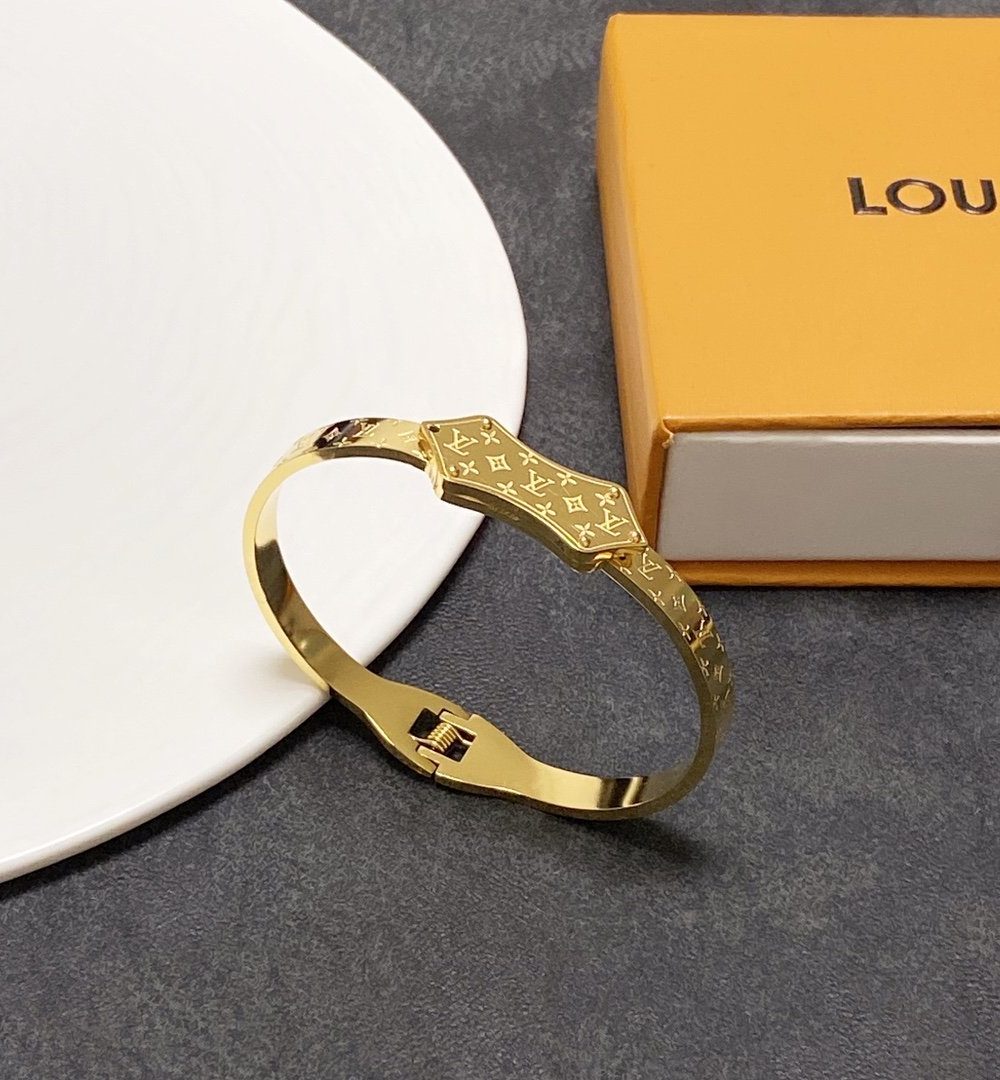 Louis Vuitton Bracelet