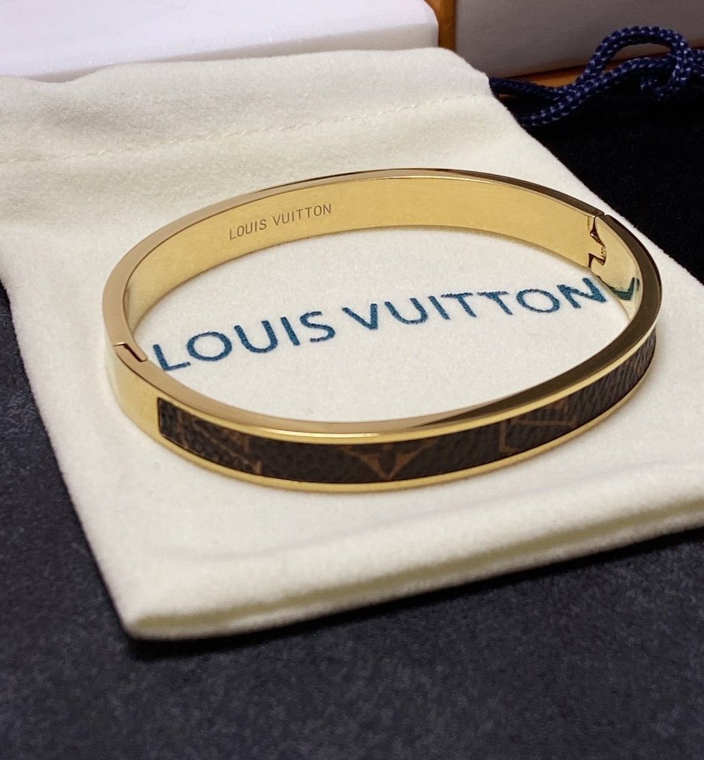 Louis Vuitton Bracelet