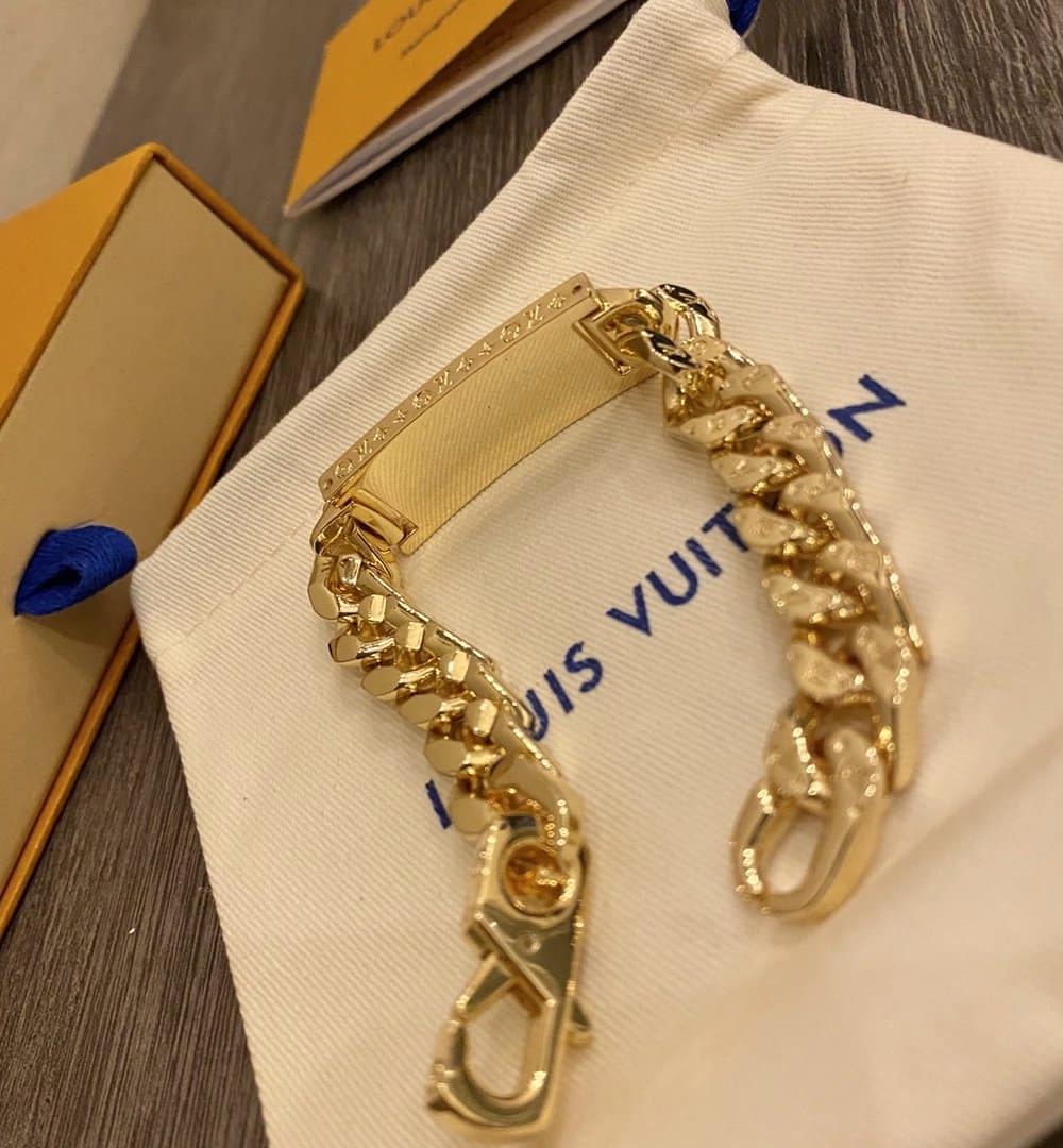Louis Vuitton Bracelet