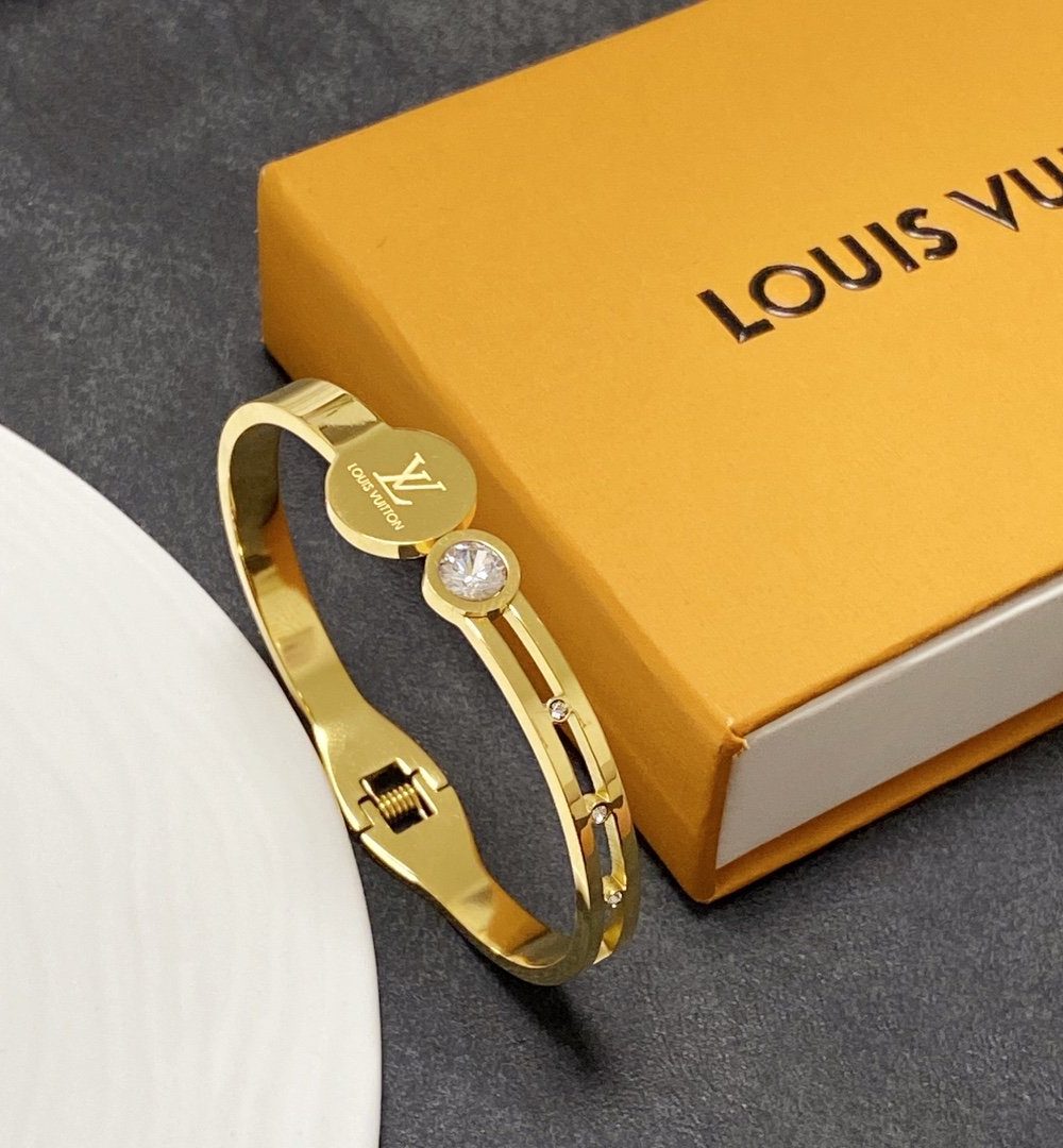 Louis Vuitton Bracelet