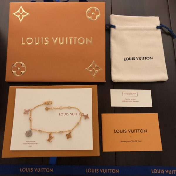 Louis Vuitton Bracelet