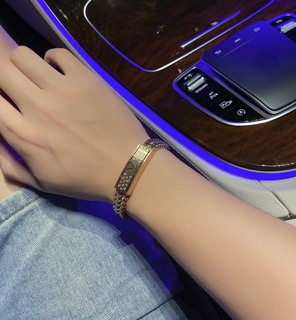 Louis Vuitton Bracelet