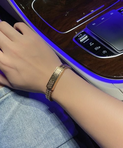 Louis Vuitton Bracelet