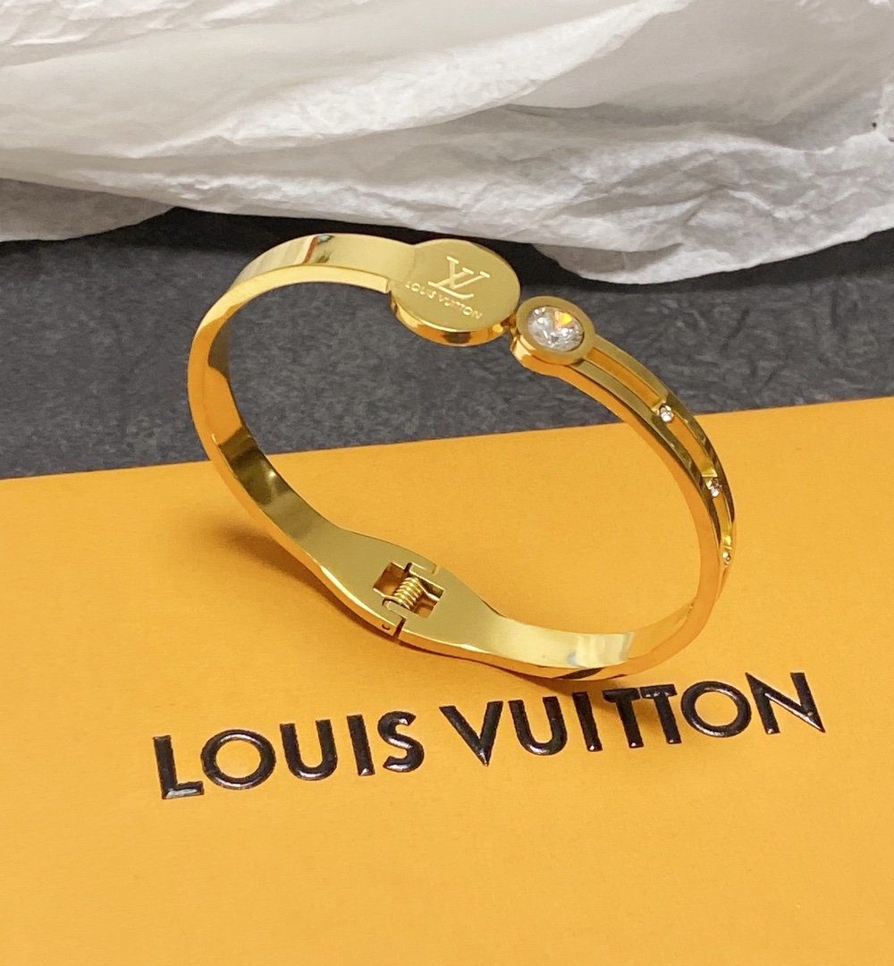 Louis Vuitton Bracelet