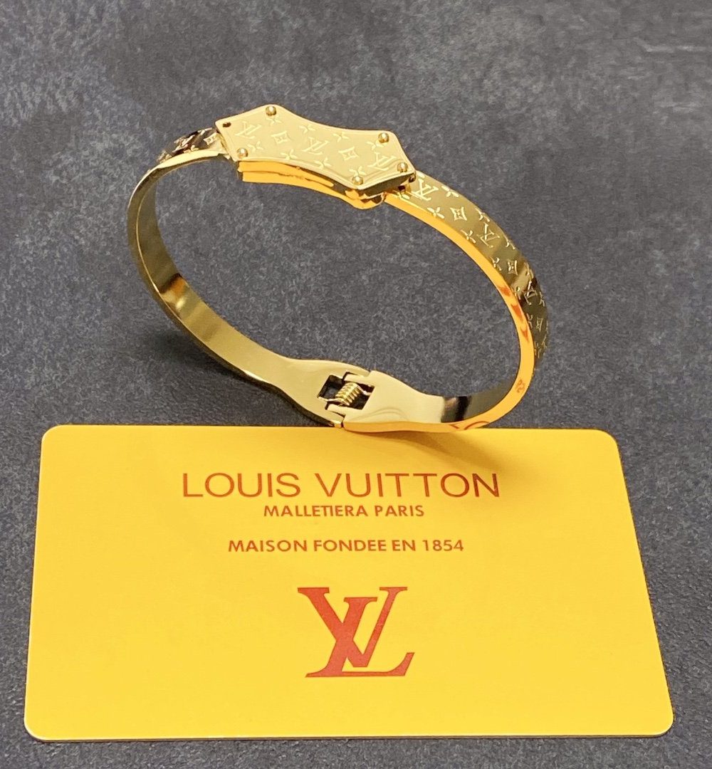 Louis Vuitton Bracelet