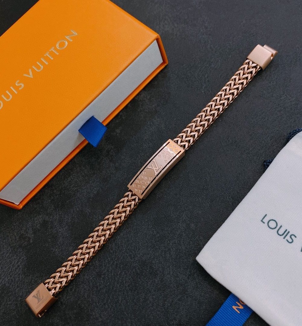 Louis Vuitton Bracelet