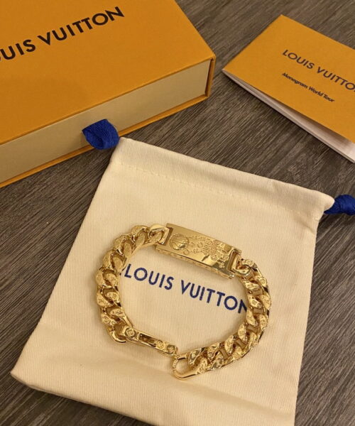 Louis Vuitton Bracelet