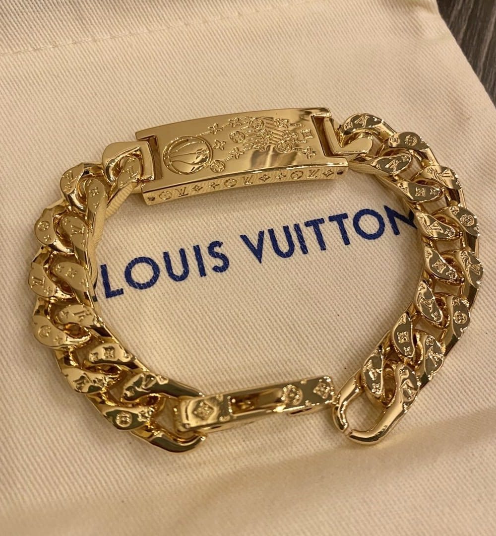 Louis Vuitton Bracelet