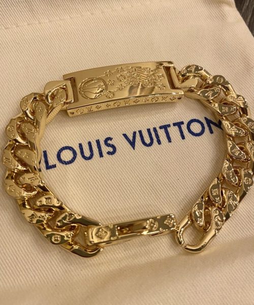 Louis Vuitton Bracelet