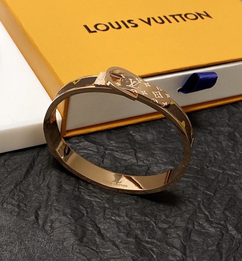 Louis Vuitton Bracelet