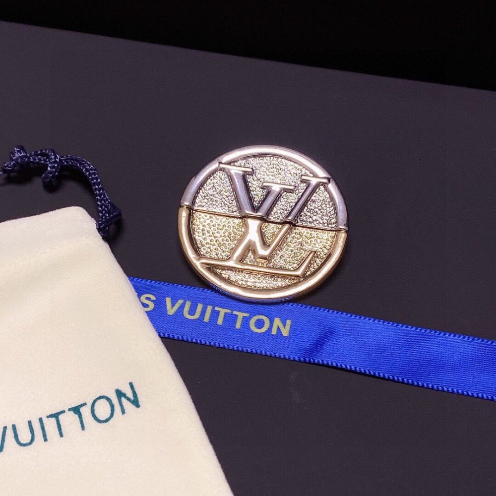 Louis Vuitton Brooch - Image 3