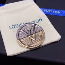 Louis Vuitton Brooch