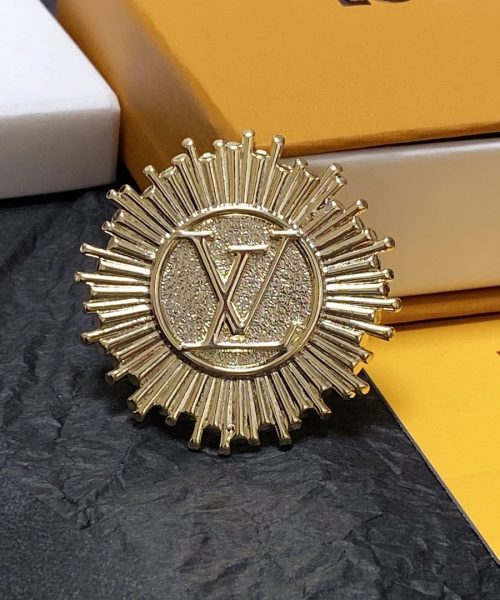 Louis Vuitton Brooch