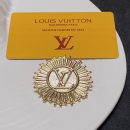Louis Vuitton Brooch