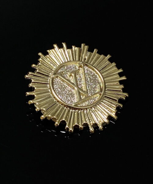 Louis Vuitton Brooch