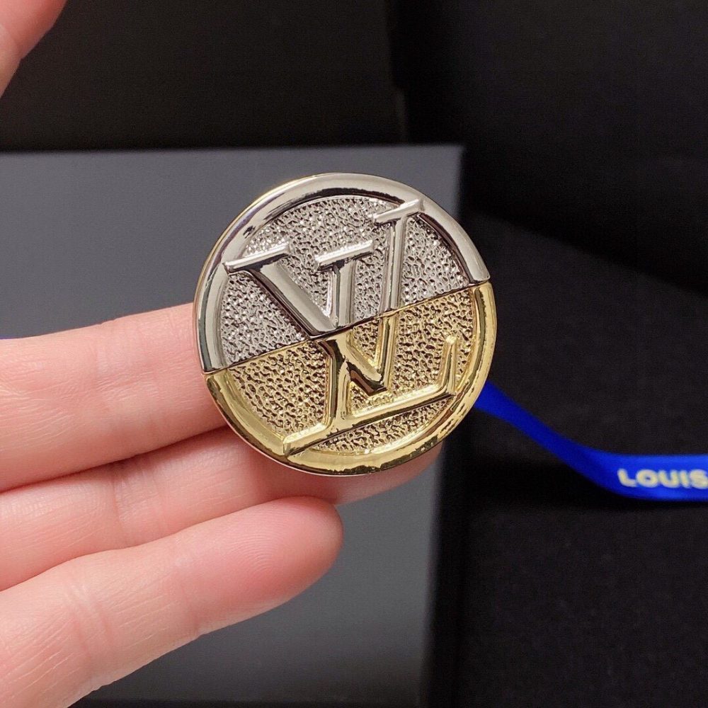 Louis Vuitton Brooch - Image 2