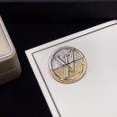Louis Vuitton Brooch