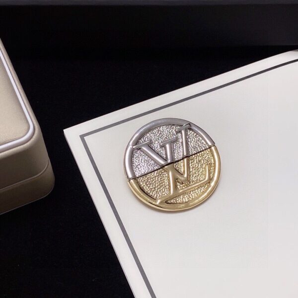 Louis Vuitton Brooch