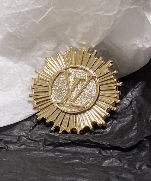 Louis Vuitton Brooch